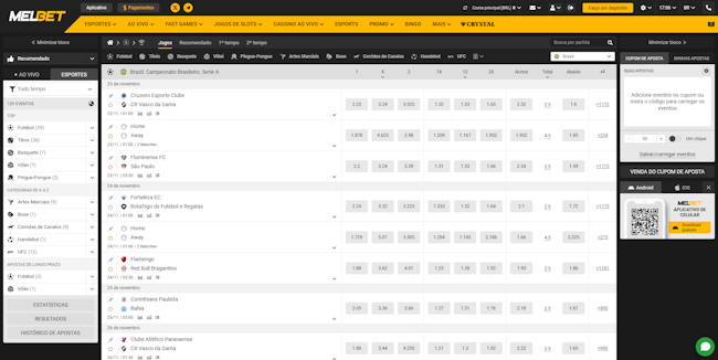 Gol bet