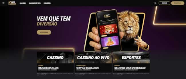Betfair casino