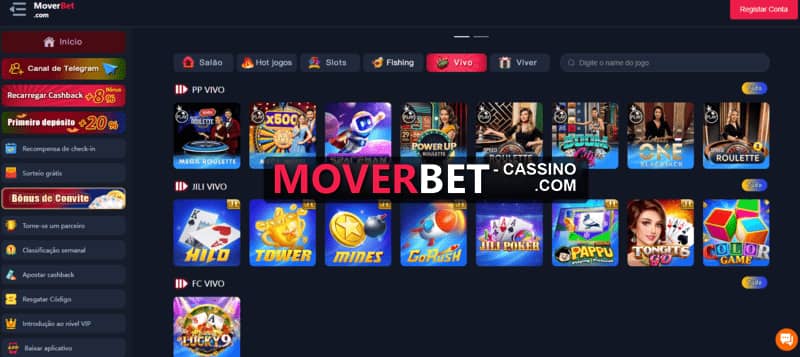BetMartini Casino