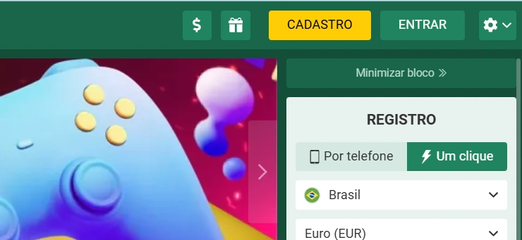 Global bet