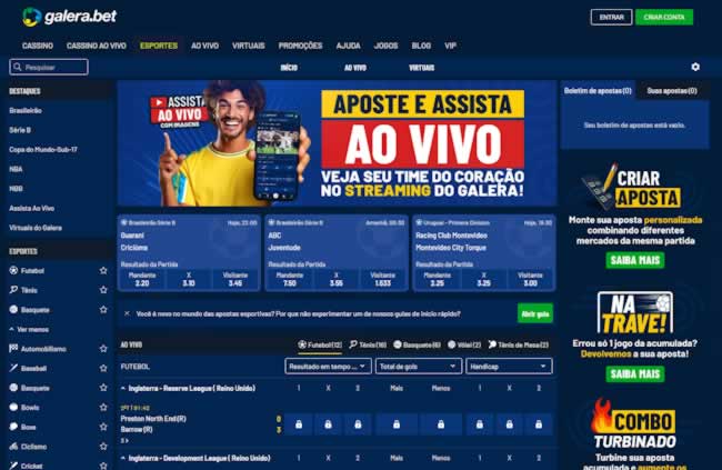 Betsbola.com o bom do futebol