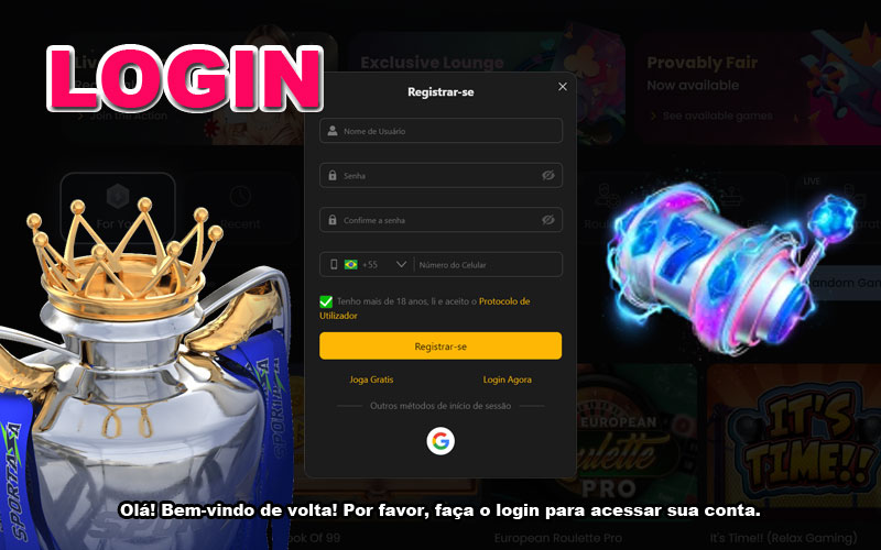 Bingo jogos