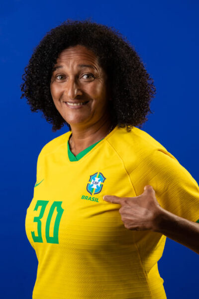Foguetinho aposta