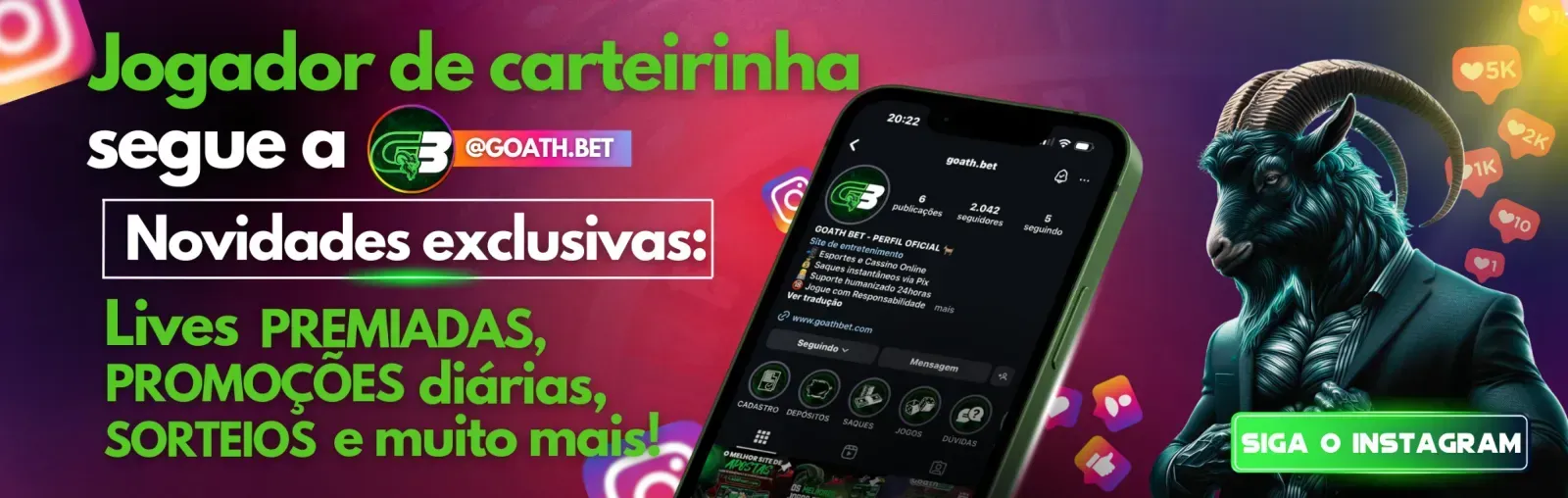 Jogo slot