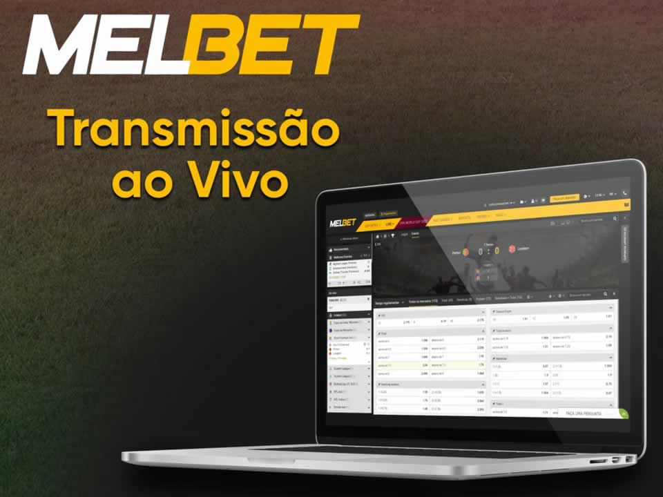 Cassino com rodadas grátis