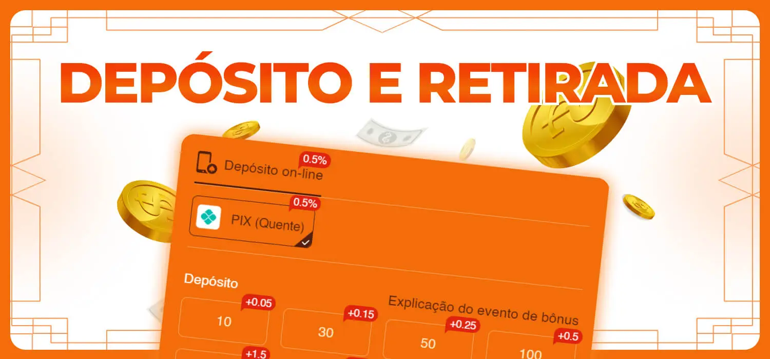 Resultado bets