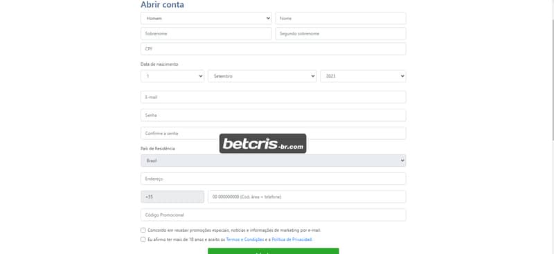 Sportsbet.io baixar