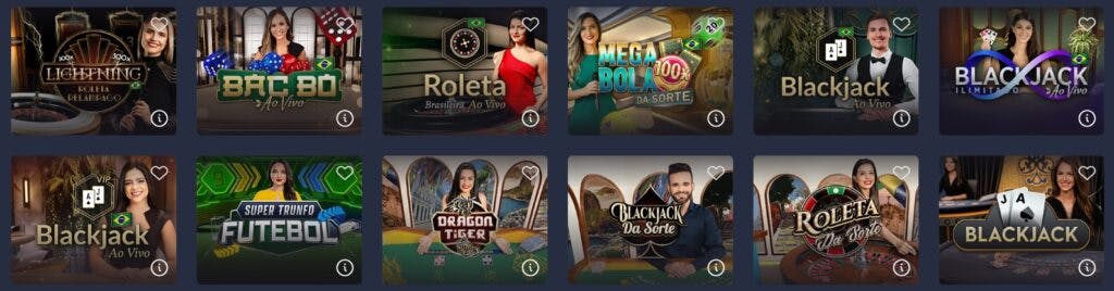 Extensão opera
