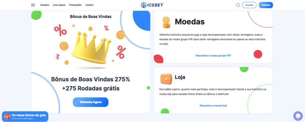 Betandplay.com