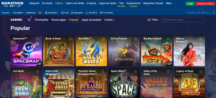 Big win club apk