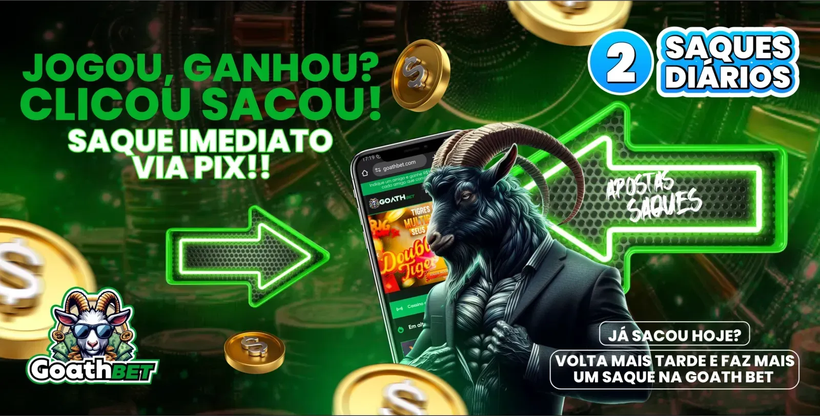 Evolution gaming