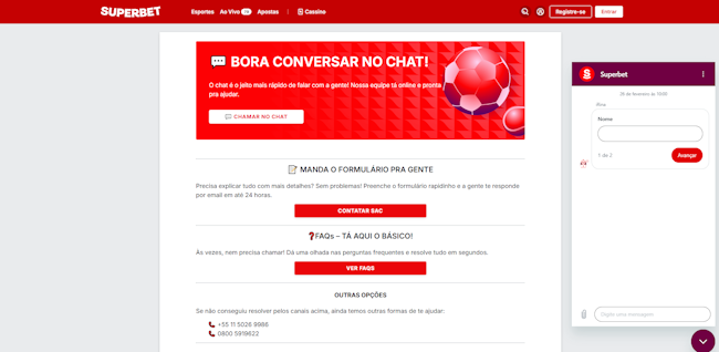 2 minutos de fama
