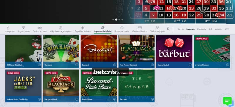 Sports betting app