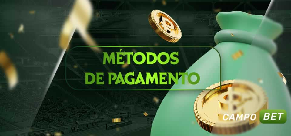 Jogo que pagam dinheiro de verdade