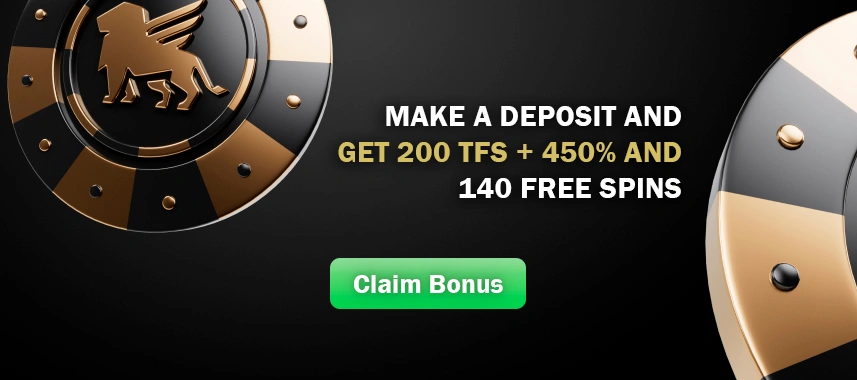 Vegas Crest Casino