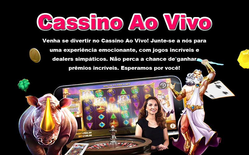 Casino mines