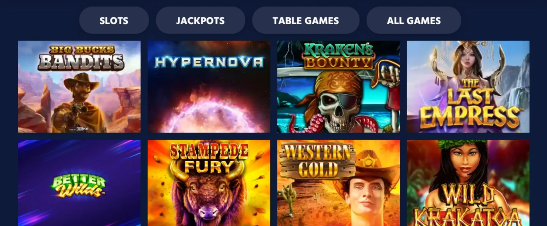 Betgol online