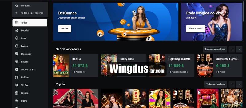 Blaze aposta app