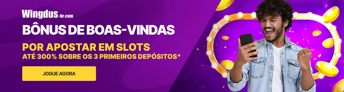 Aposta ganhar