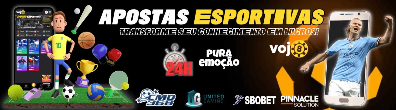 App de downloads