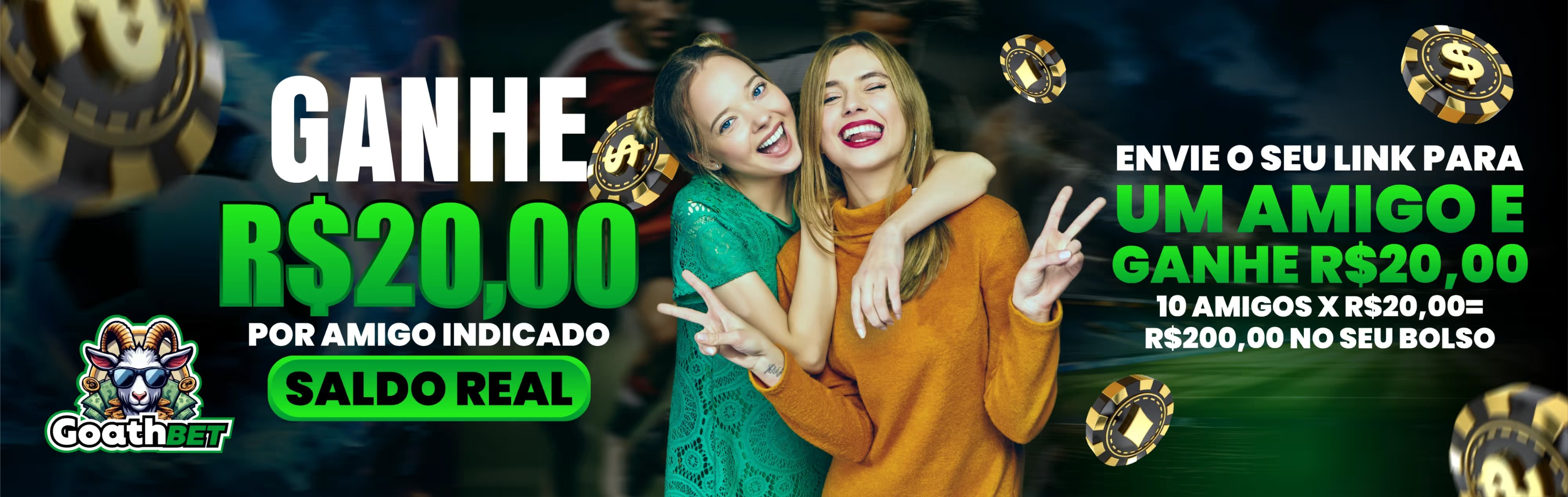 Bets live