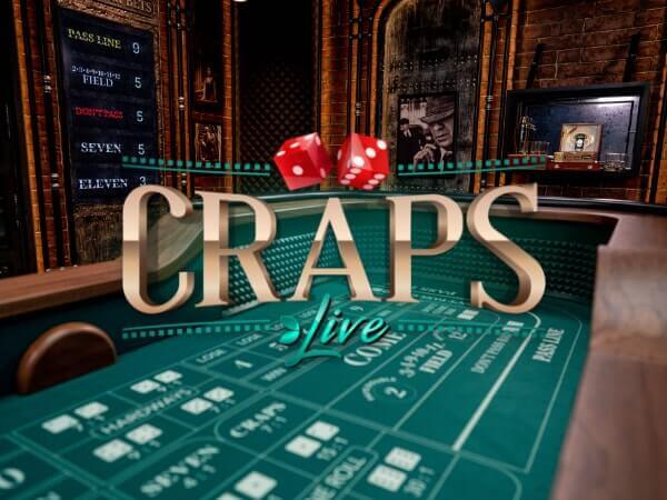 7 games cassino